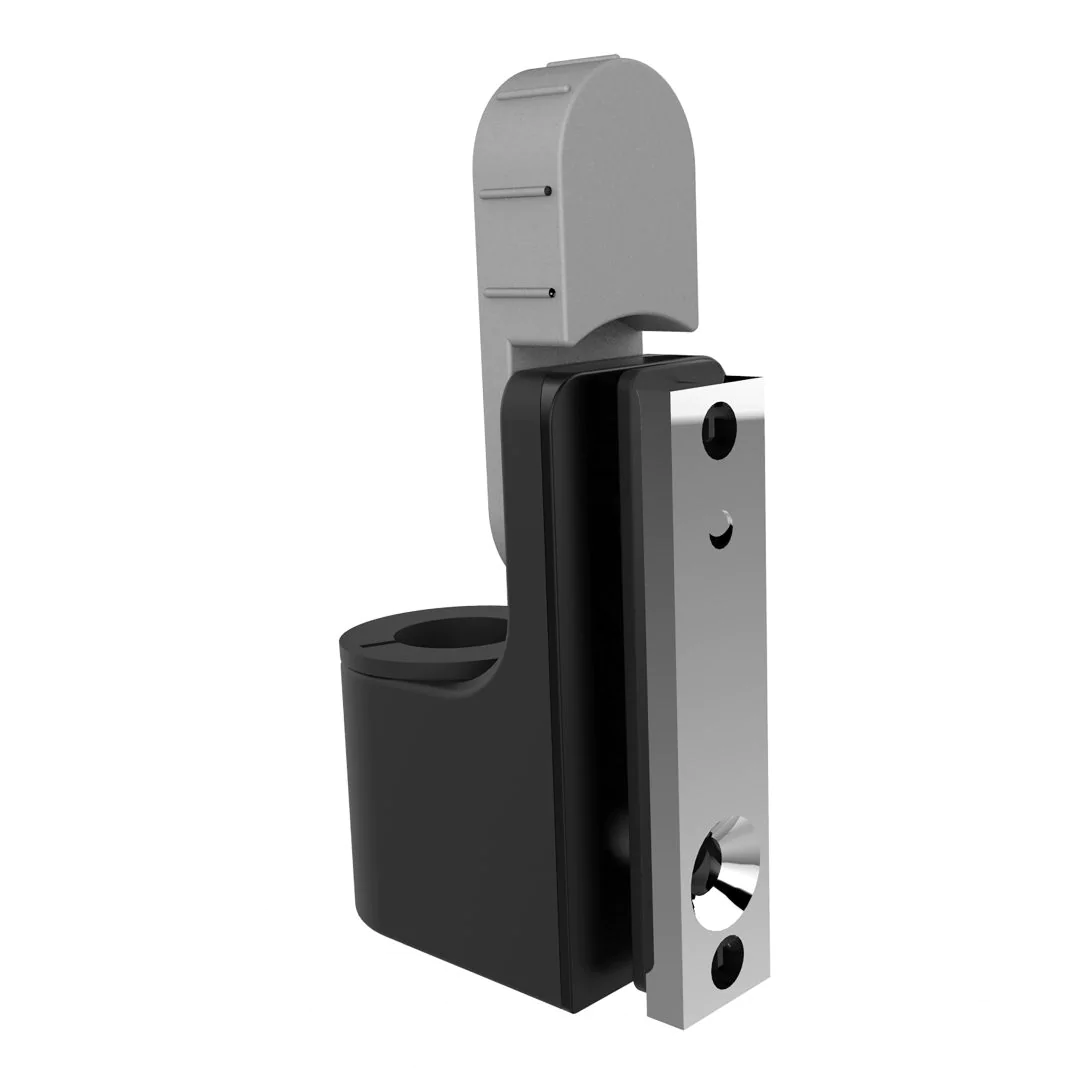 Monitorhalter Axio einfach von Unilux - Produktbild 17 von 26