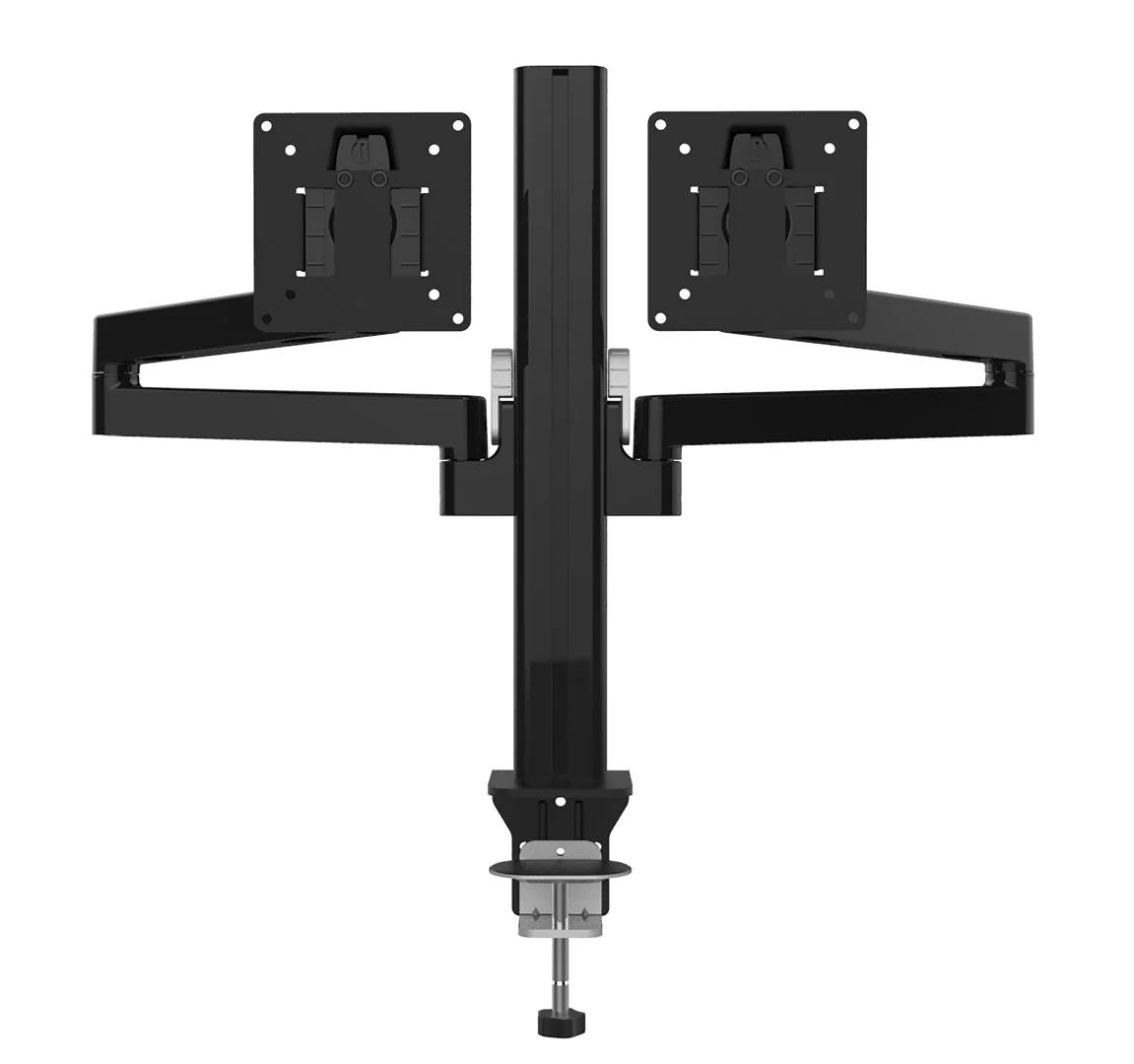Monitorhalter Axio doppelt von Unilux - Produktbild 3 von 31