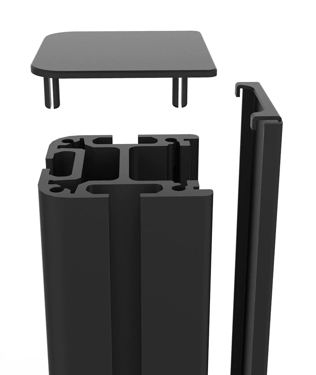 Monitorhalter Axio doppelt von Unilux - Produktbild 16 von 31