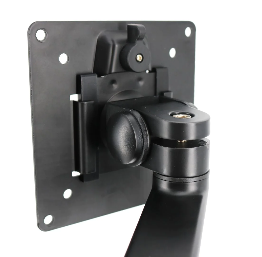 Monitorhalter Axio doppelt von Unilux - Produktbild 19 von 31