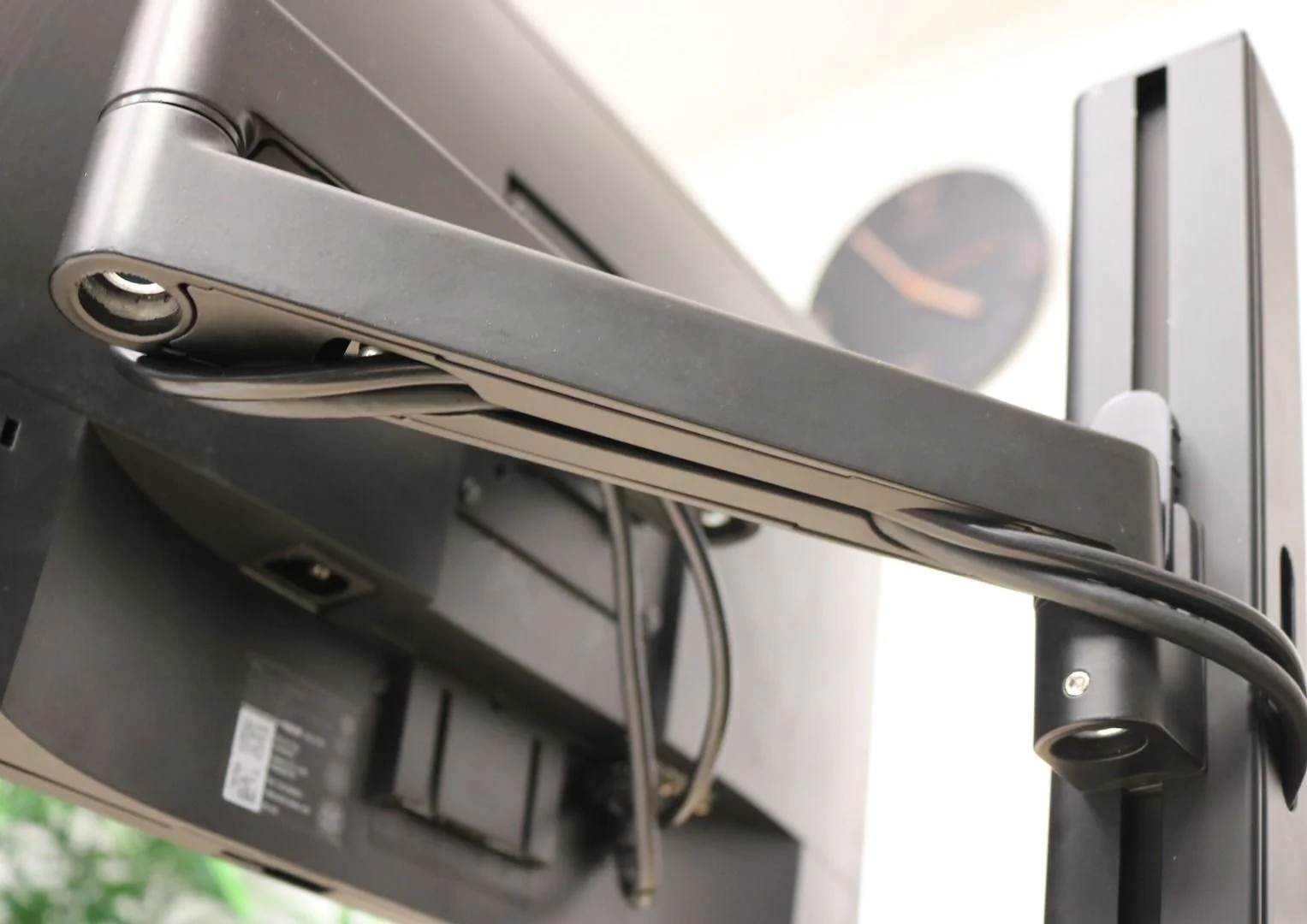 Monitorhalter Axio doppelt von Unilux - Produktbild 25 von 31