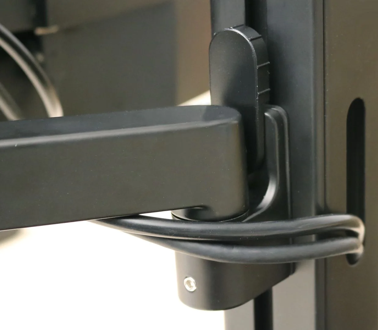 Monitorhalter Axio doppelt von Unilux - Produktbild 26 von 31