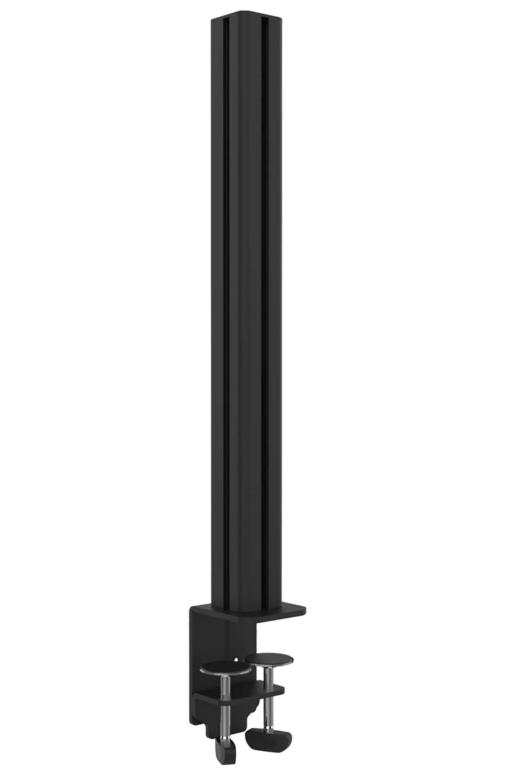 Mast 58 cm Doppelklemme von Unilux - Produktbild 1 von 3