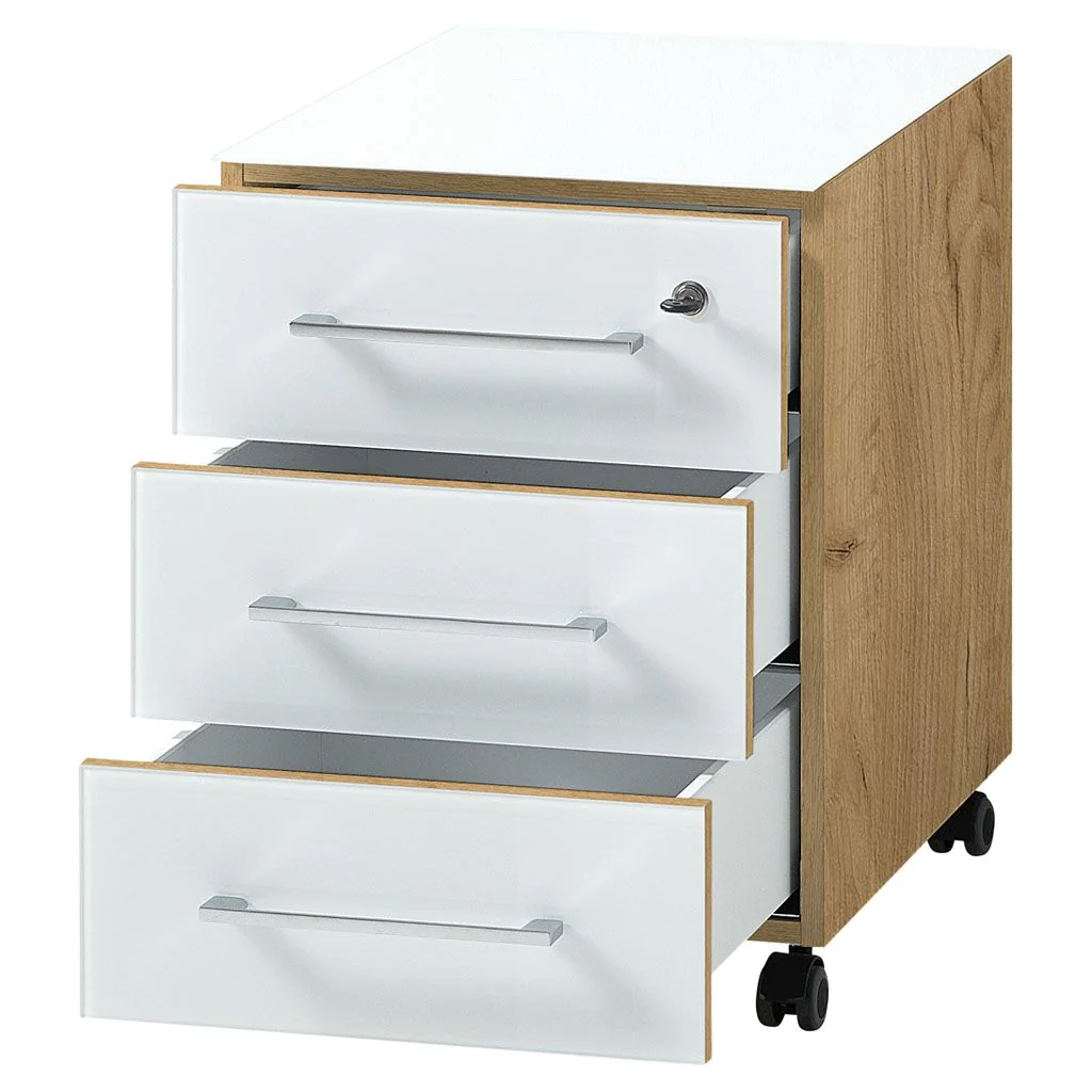 Rollcontainer 4201 von BME home - Produktbild 7 von 9