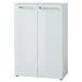 Büro-Set Monteria 7 - Weiß von BME home - Produktbild 4 von 6