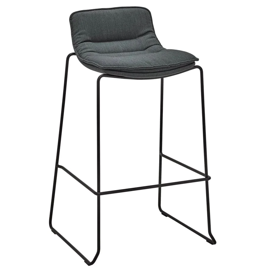 Barhocker Edge Kufe - RIM-ED-4211.13