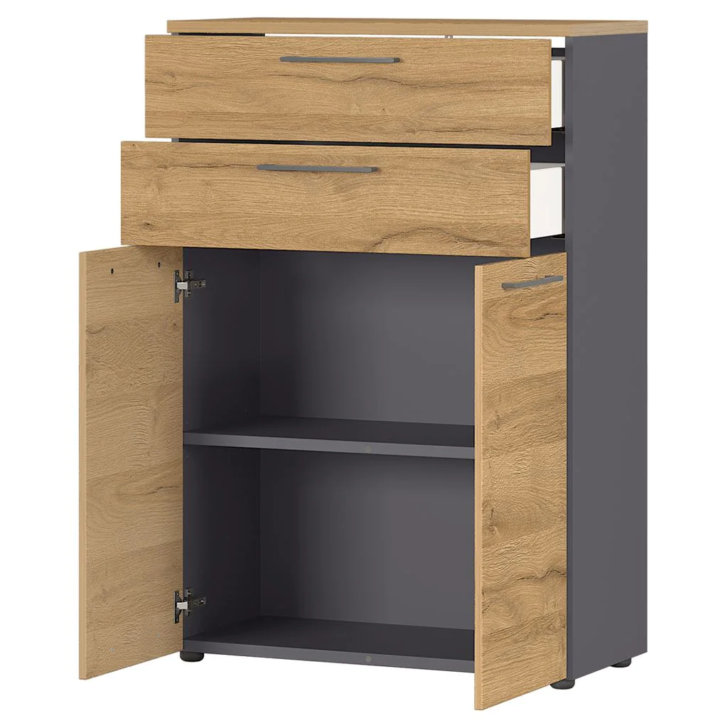 Aktenschrank 4233 von BME home - Produktbild 9 von 9