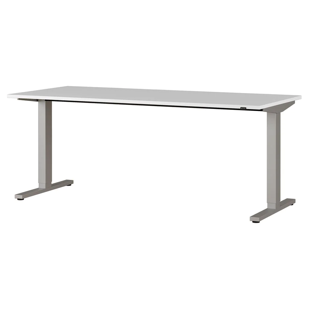 Höhenverstellbarer Schreibtisch 4244 von BME home - Produktbild 5 von 14