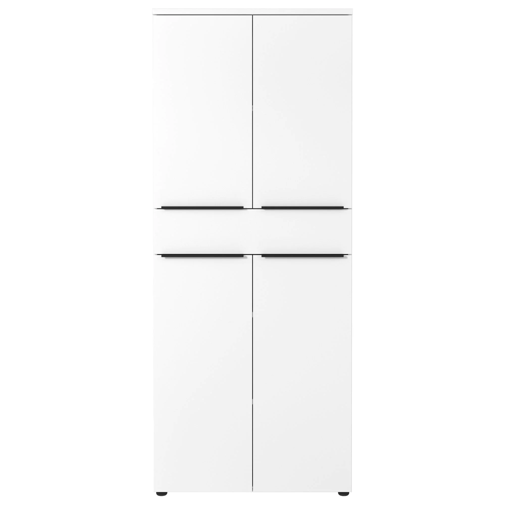 Aktenschrank Mailand 4372 von BME home - Produktbild 3 von 7