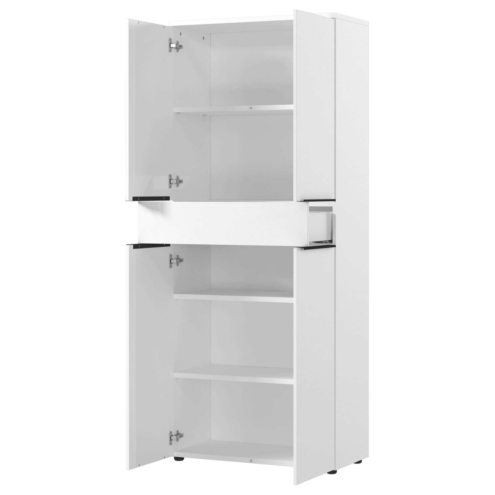 Aktenschrank Mailand 4372 von BME home - Produktbild 4 von 7
