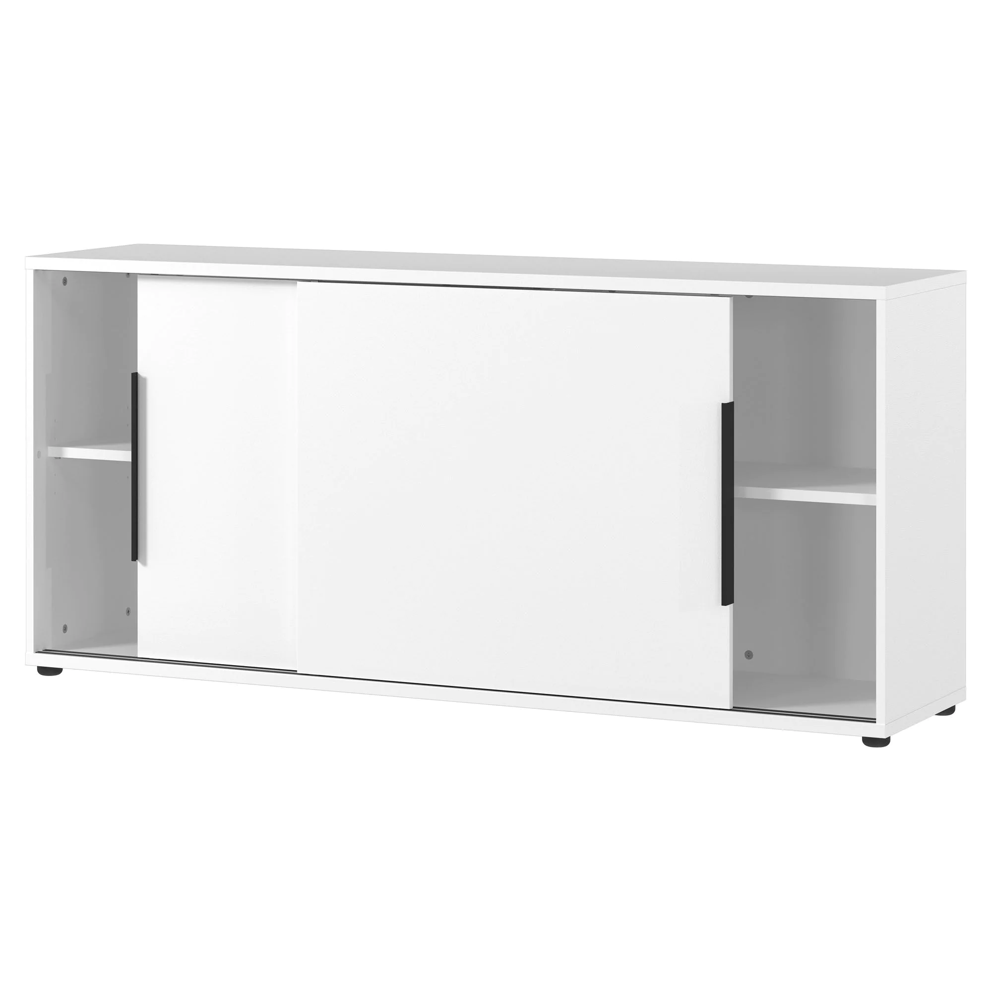 Schiebetürenschrank Mailand 4373 - GER-4373