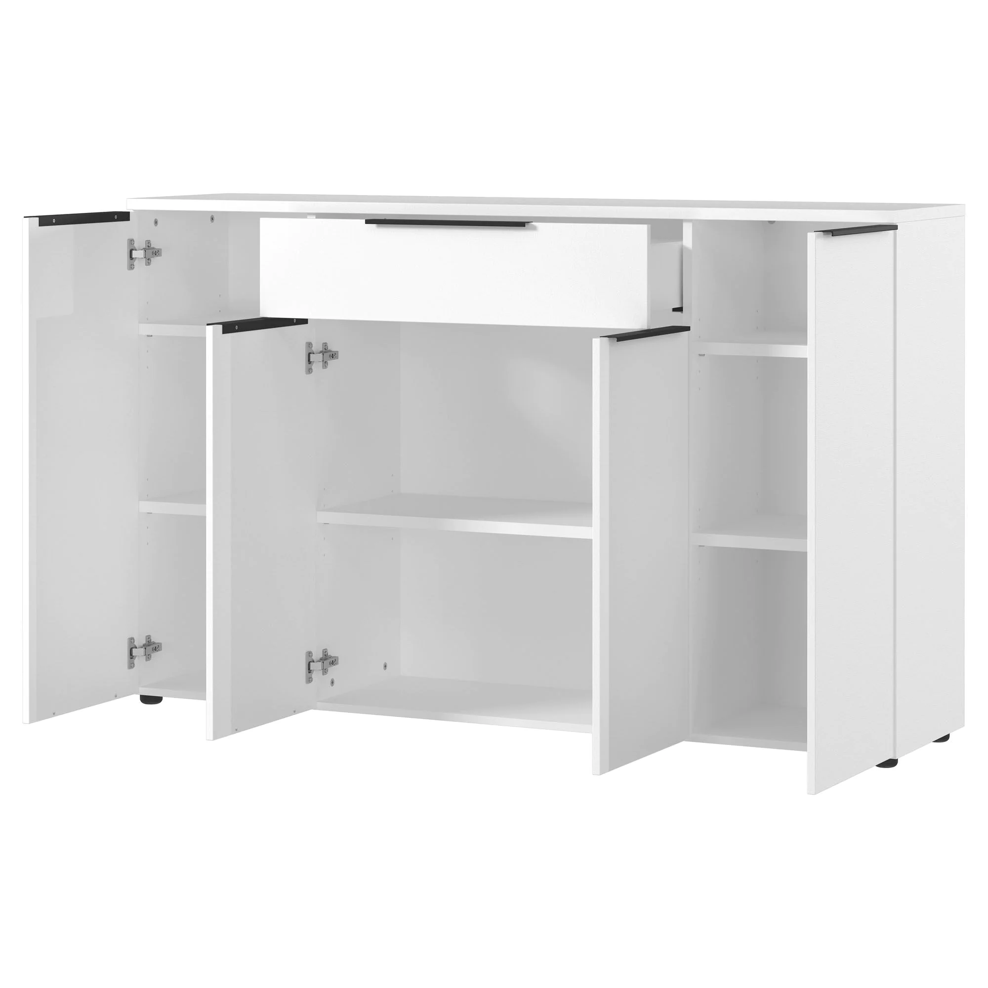 Sideboard Mailand 4374 von BME home - Produktbild 3 von 8