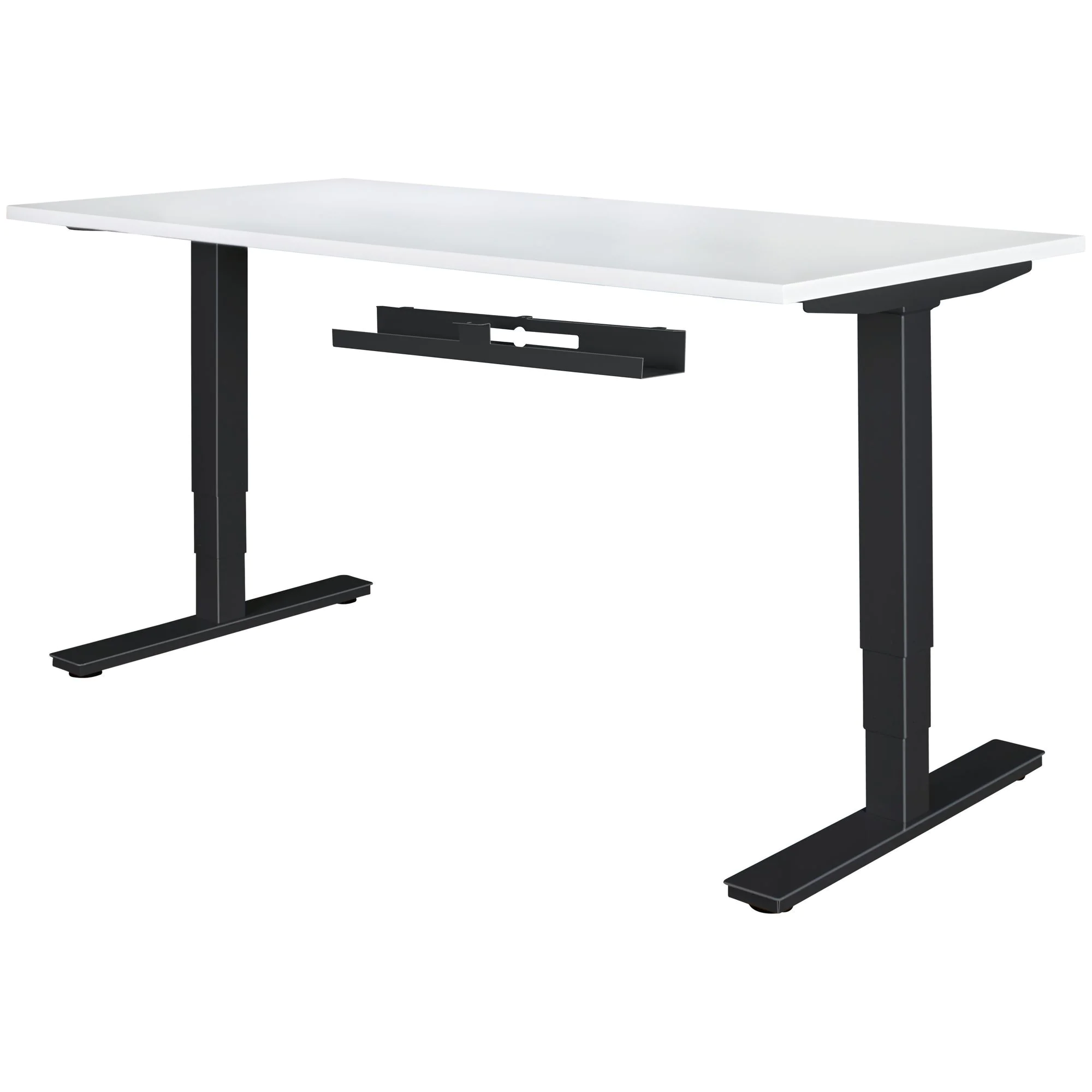 Kabelkanal 80x7x13 cm Metall von Amstyle - Produktbild 2 von 4