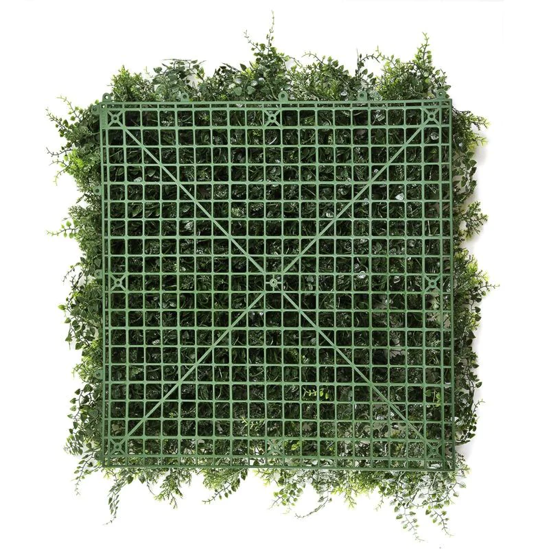 Kunstpflanze LEAFLUXE 2 von HJH - Produktbild 5 von 6