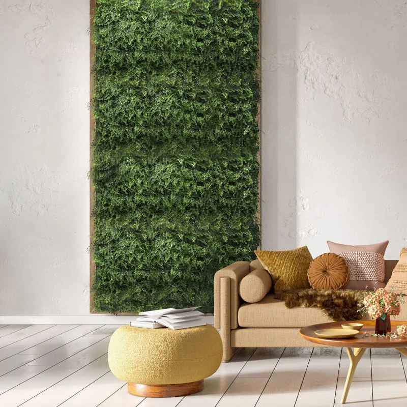 Kunstpflanze LEAFLUXE 2 von HJH - Produktbild 3 von 6