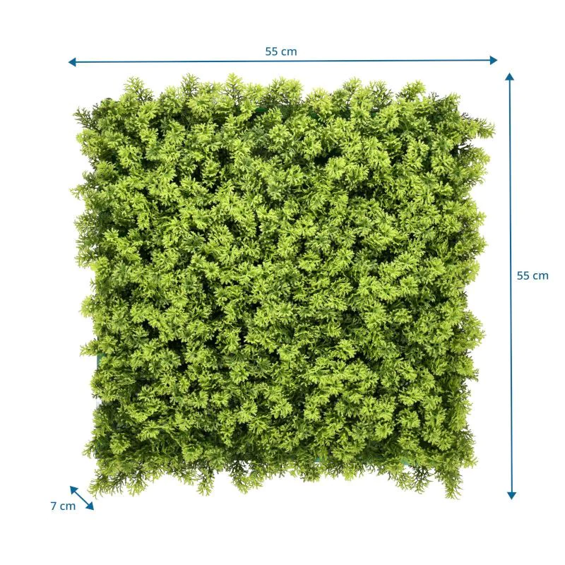 Kunstpflanze LEAFLUXE 3 von HJH - Produktbild 7 von 7