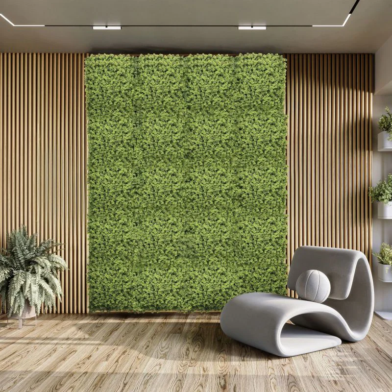 Kunstpflanze LEAFLUXE 3 von HJH - Produktbild 4 von 7