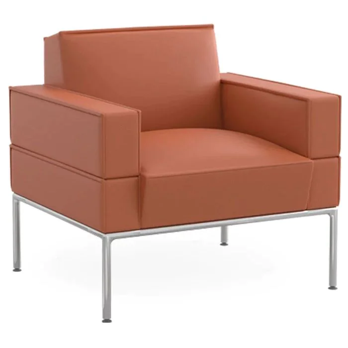 Lounge Sessel Cubix NA von RIM - Produktbild 1 von 6