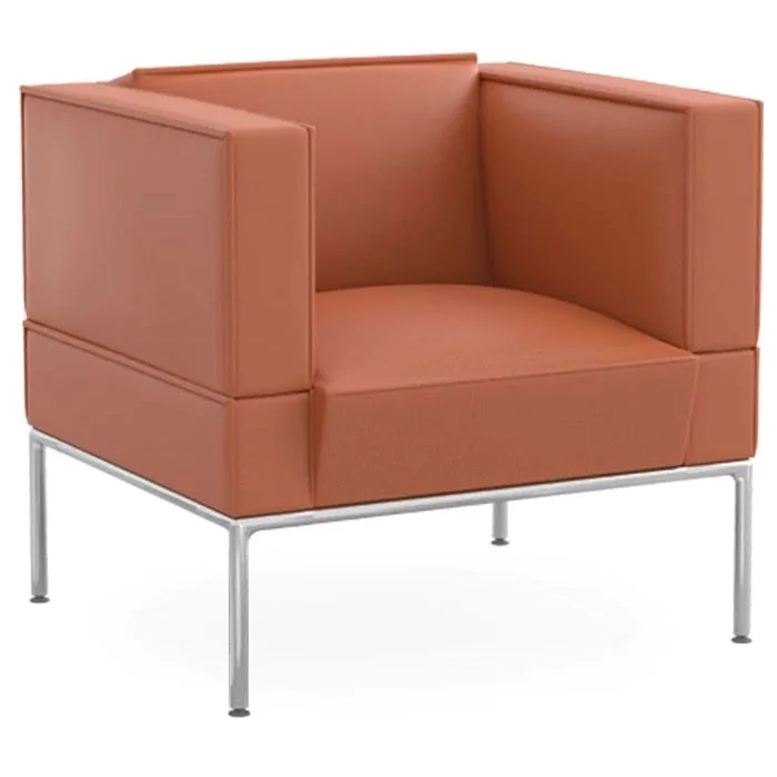Lounge Sessel Cubix HA von RIM - Produktbild 1 von 6