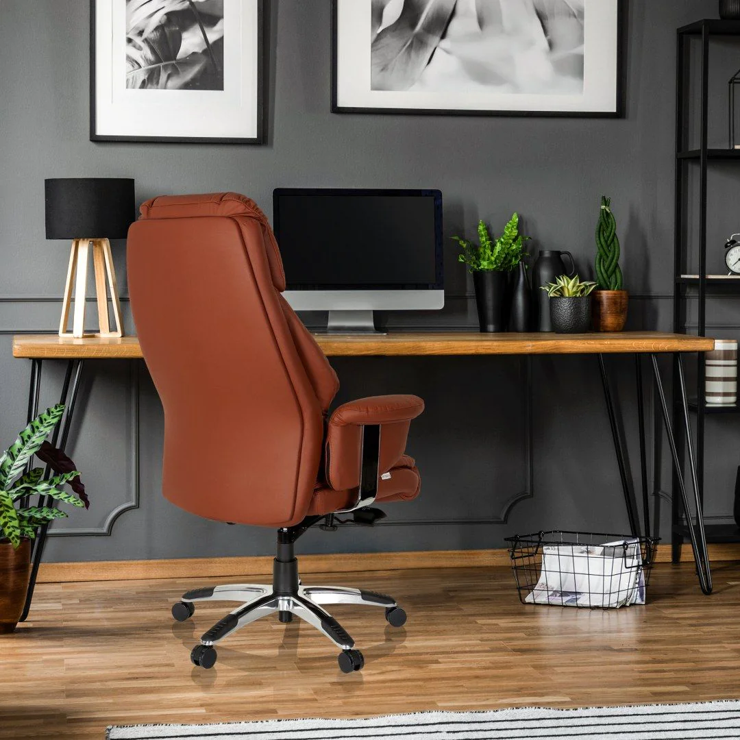 Bürostuhl Chefsessel PRADO von HJH - Produktbild 3 von 13