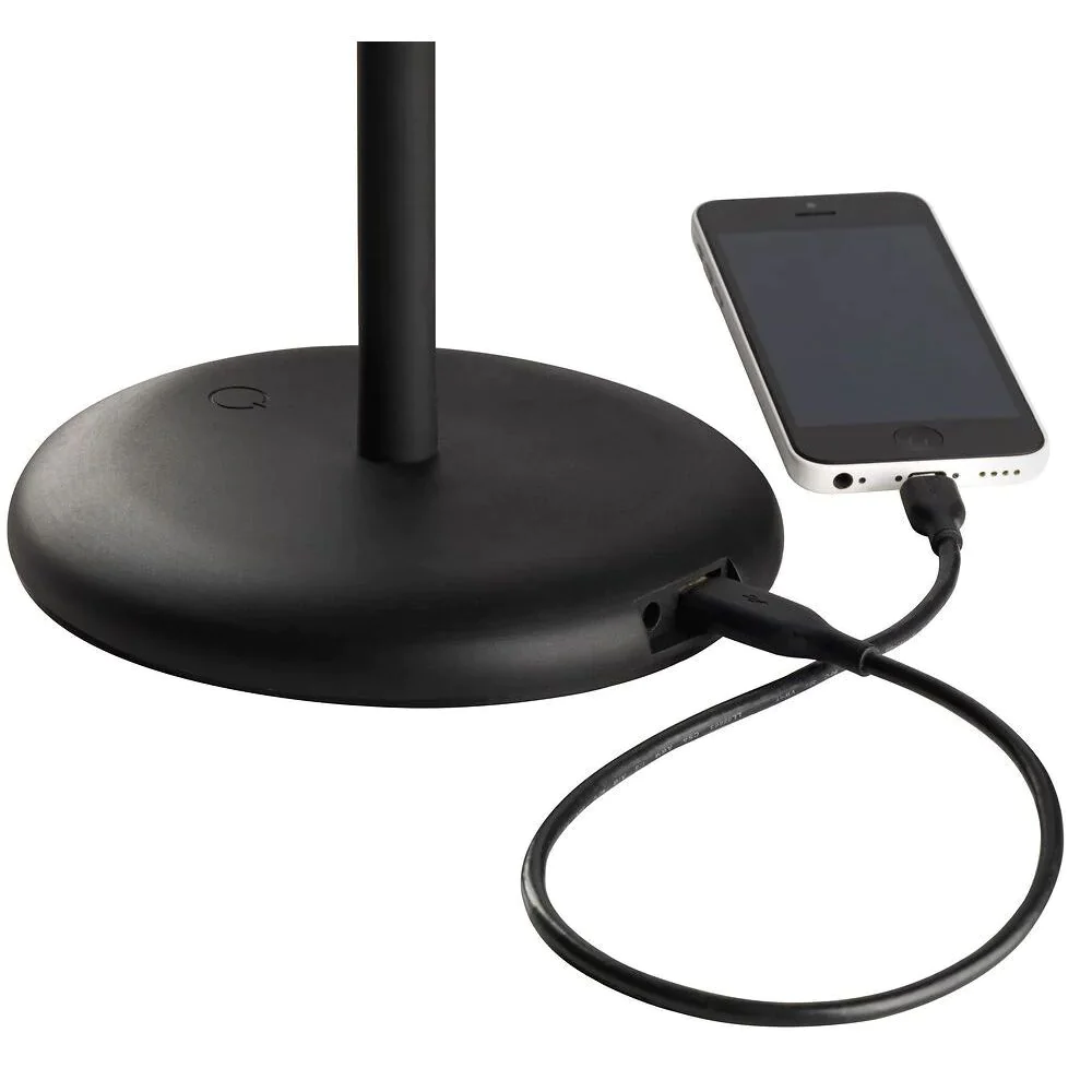 Tischleuchte LED Easy von Unilux - Produktbild 4 von 6