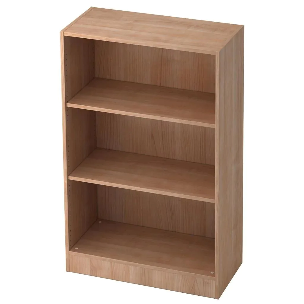 Regal Solid 3 OH von Hammerbacher - Produktbild 1 von 8