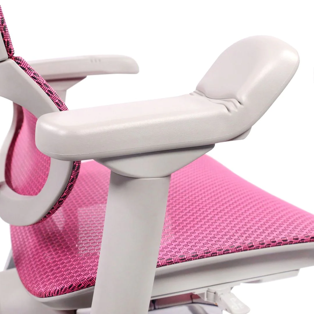 Bürostuhl Chefsessel ERGOHUMAN SLIM G GEN2 Netzstoff von HJH - Produktbild 6 von 14
