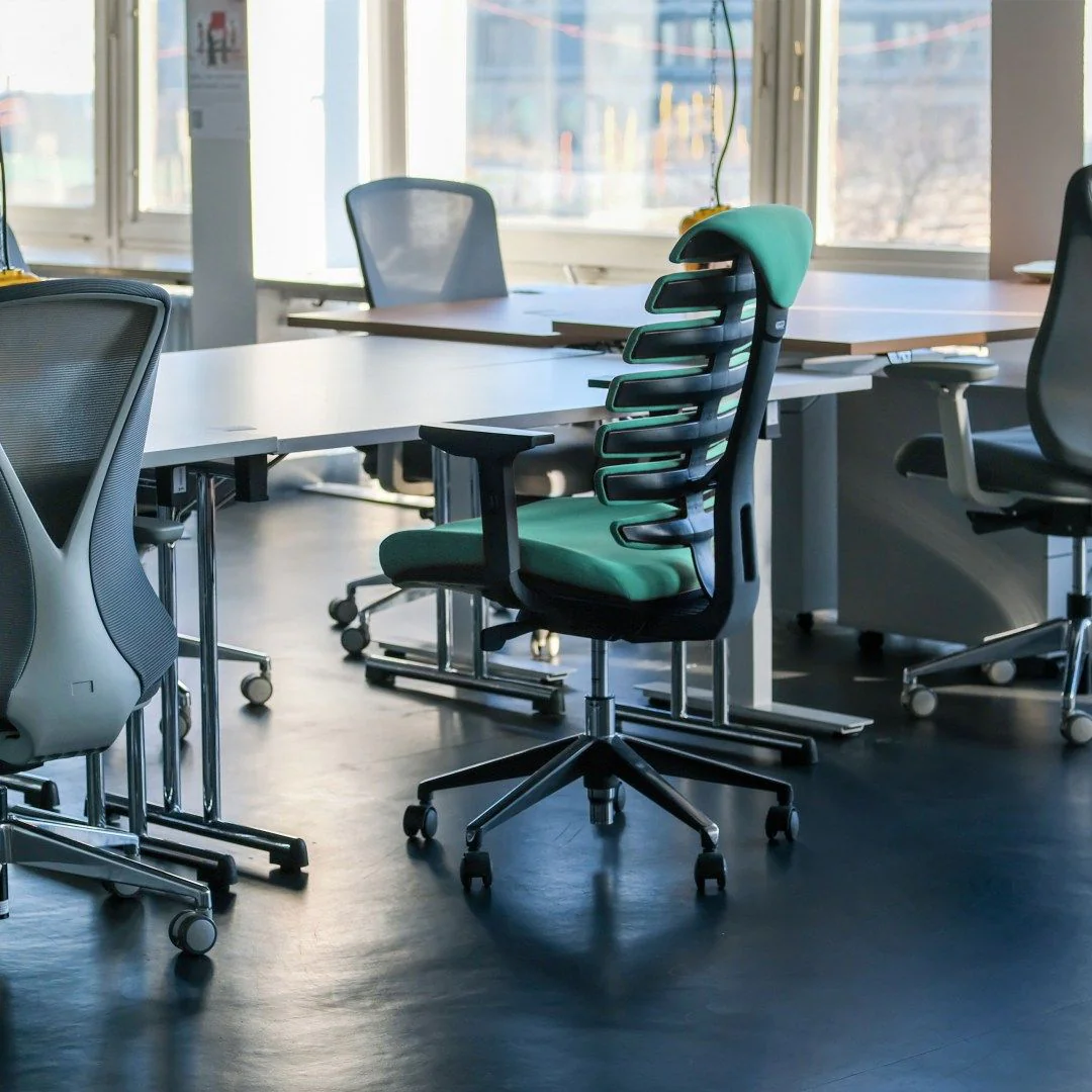 Bürostuhl Ergo Join II von HJH - Produktbild 15 von 23