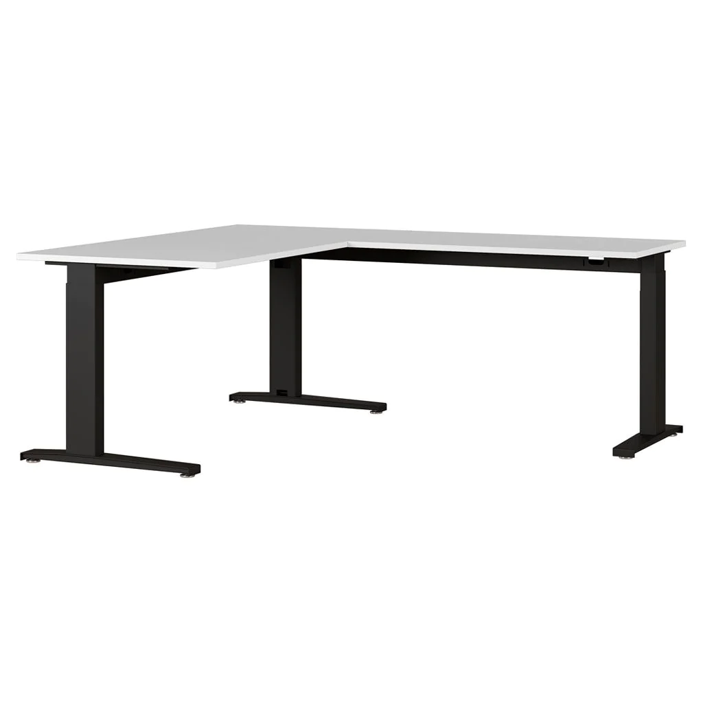 Winkelschreibtisch 8513 von BME home - Produktbild 3 von 7