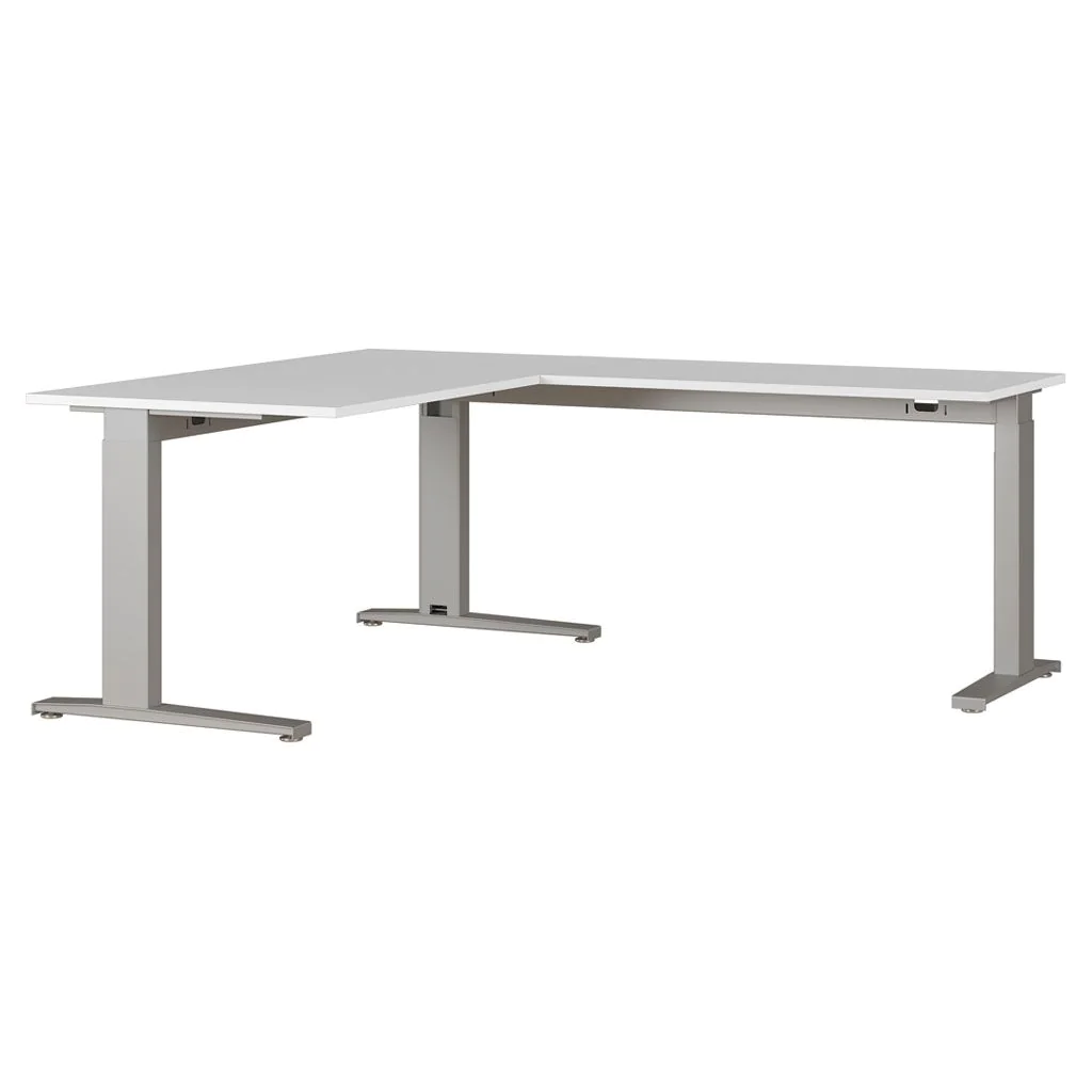 Winkelschreibtisch 8513 von BME home - Produktbild 1 von 7