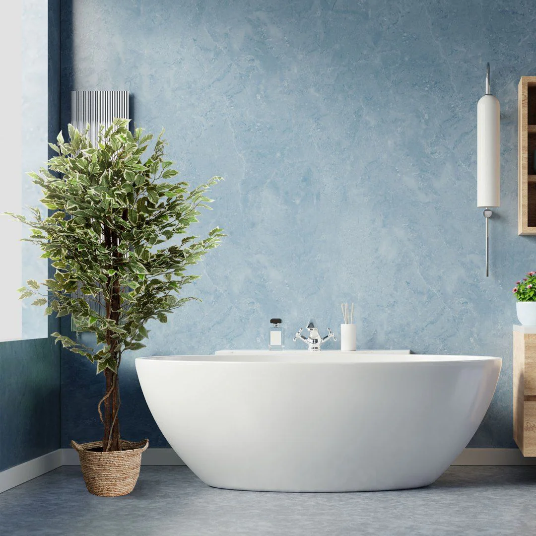 Kunstpflanze FICUS von HJH - Produktbild 3 von 8