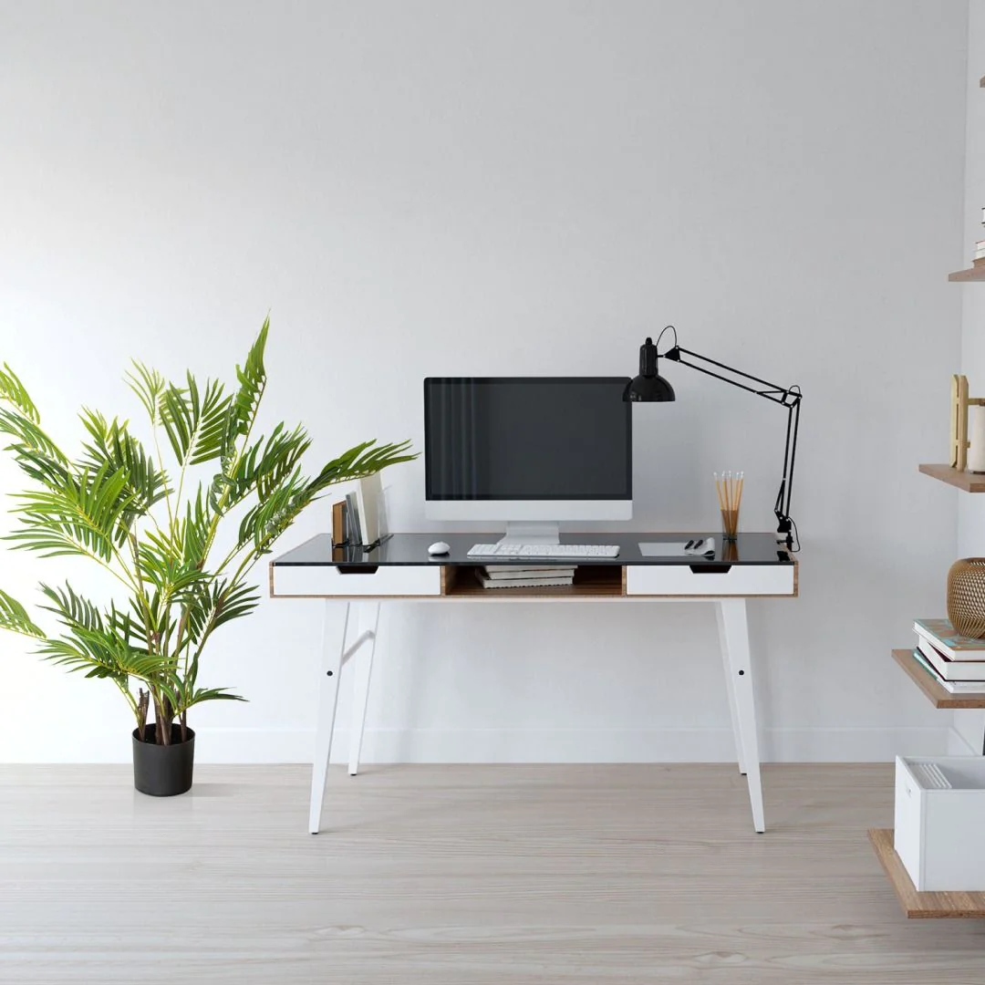 Kunstpflanze ARECA I von HJH - Produktbild 2 von 6