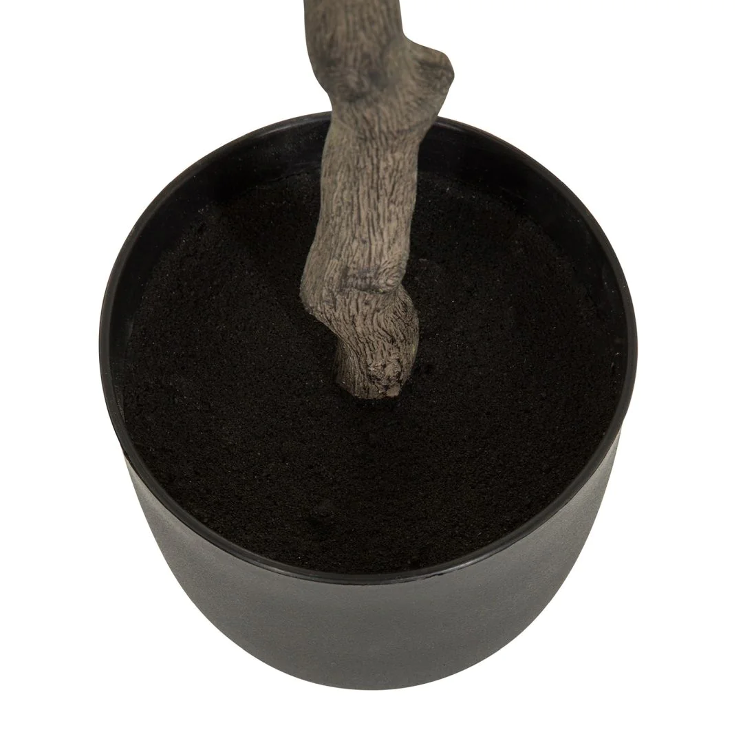 Kunstpflanze OLIVE von HJH - Produktbild 2 von 6