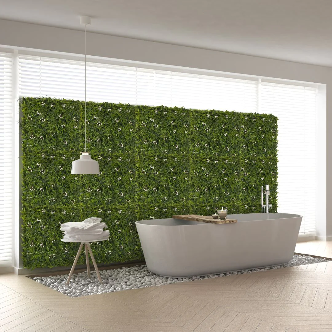 Pflanzenmatte MORE GREEN I  von HJH - Produktbild 4 von 4