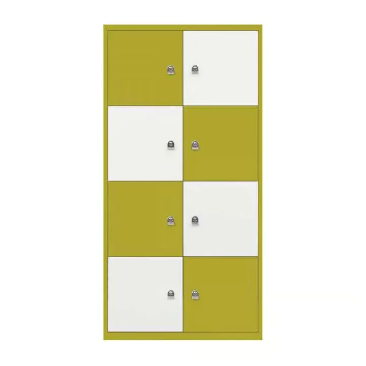 Lodge LateralFile B100H160 - BIS-L1048SAB