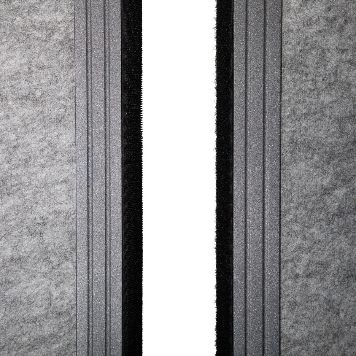 Stellwandsystem connecto Uplight von Maul - Produktbild 9 von 11