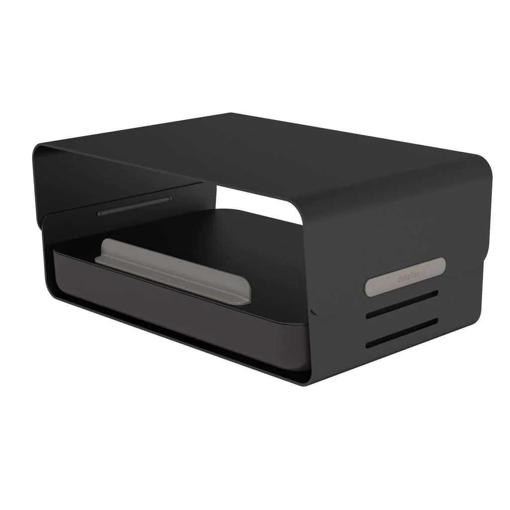 Addit Bento® Monitorerhöhung - verstellbar 12X von Dataflex - Produktbild 4 von 9