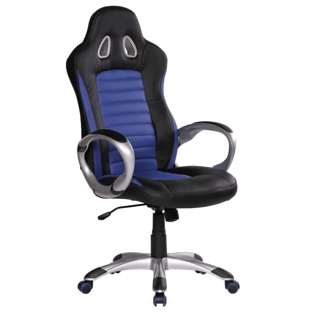 Chefsessel Racer Sport von Amstyle - Produktbild 5 von 19