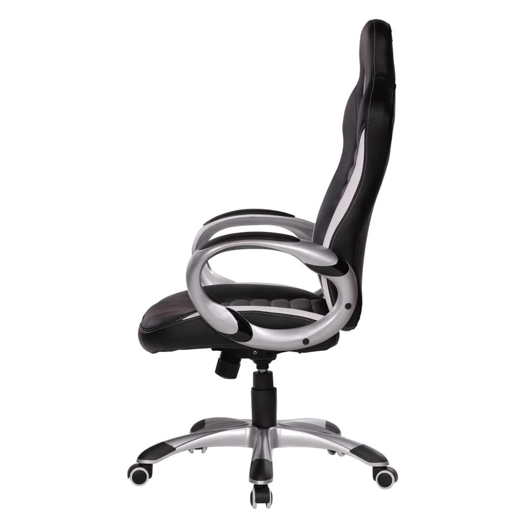 Chefsessel Racer Sport von Amstyle - Produktbild 8 von 19