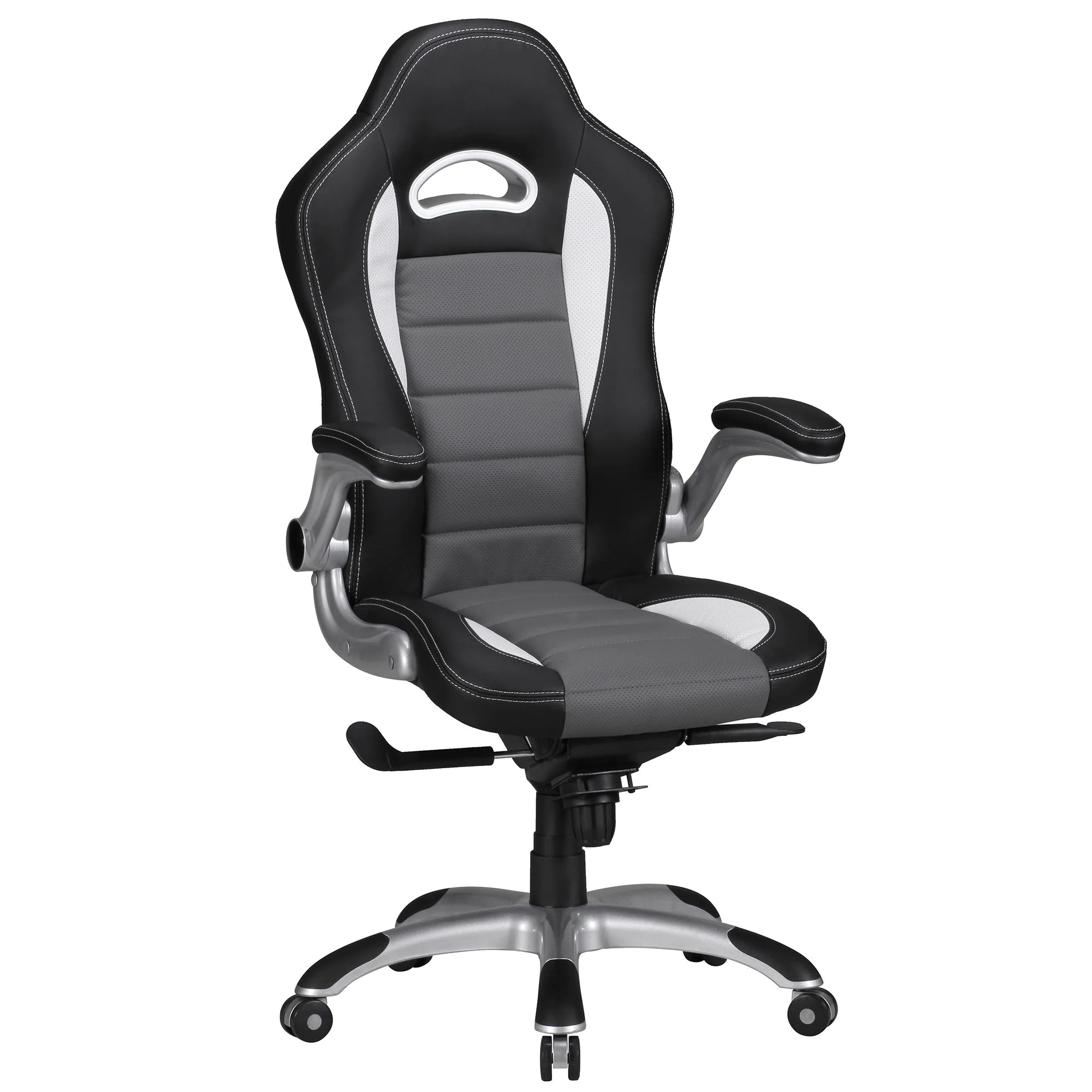 Chefsessel Racing von Amstyle - Produktbild 1 von 7