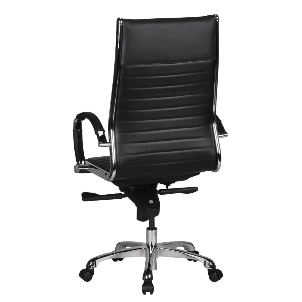 Bürostuhl Salzburg 1 Leder von Amstyle - Produktbild 7 von 15