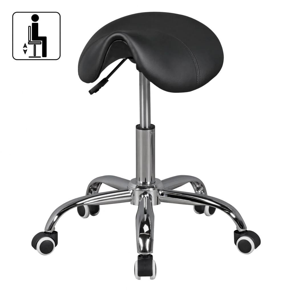 Industriestuhl Curve von Amstyle - Produktbild 4 von 15