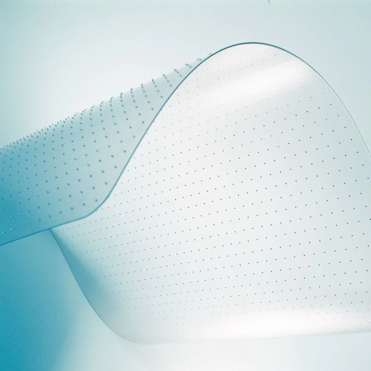 Duragrip Meta PET Bodenschutzmatte von RS Office Products - Produktbild 4 von 9