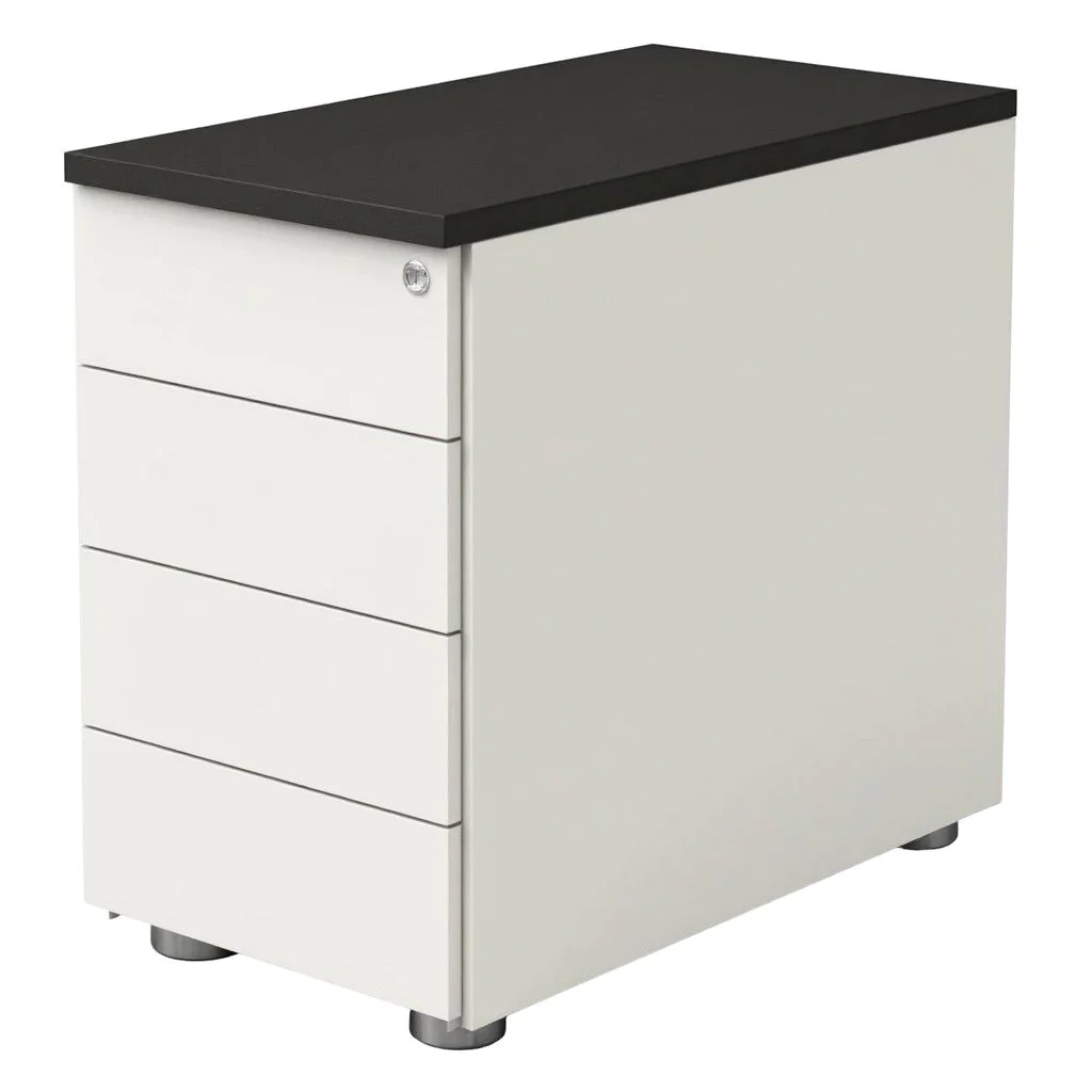 Anstellcontainer - KMA-ANST