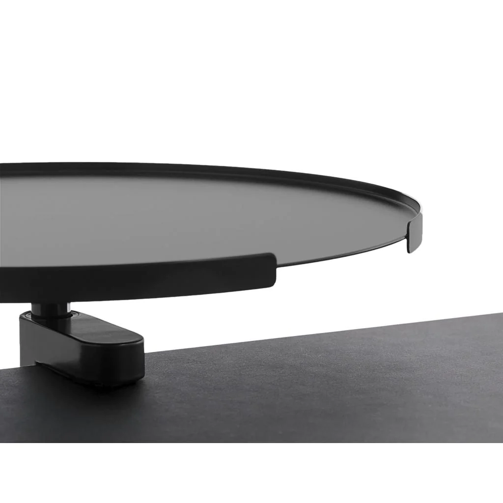 Anbautisch rund 28 cm von apto plus - Produktbild 4 von 6