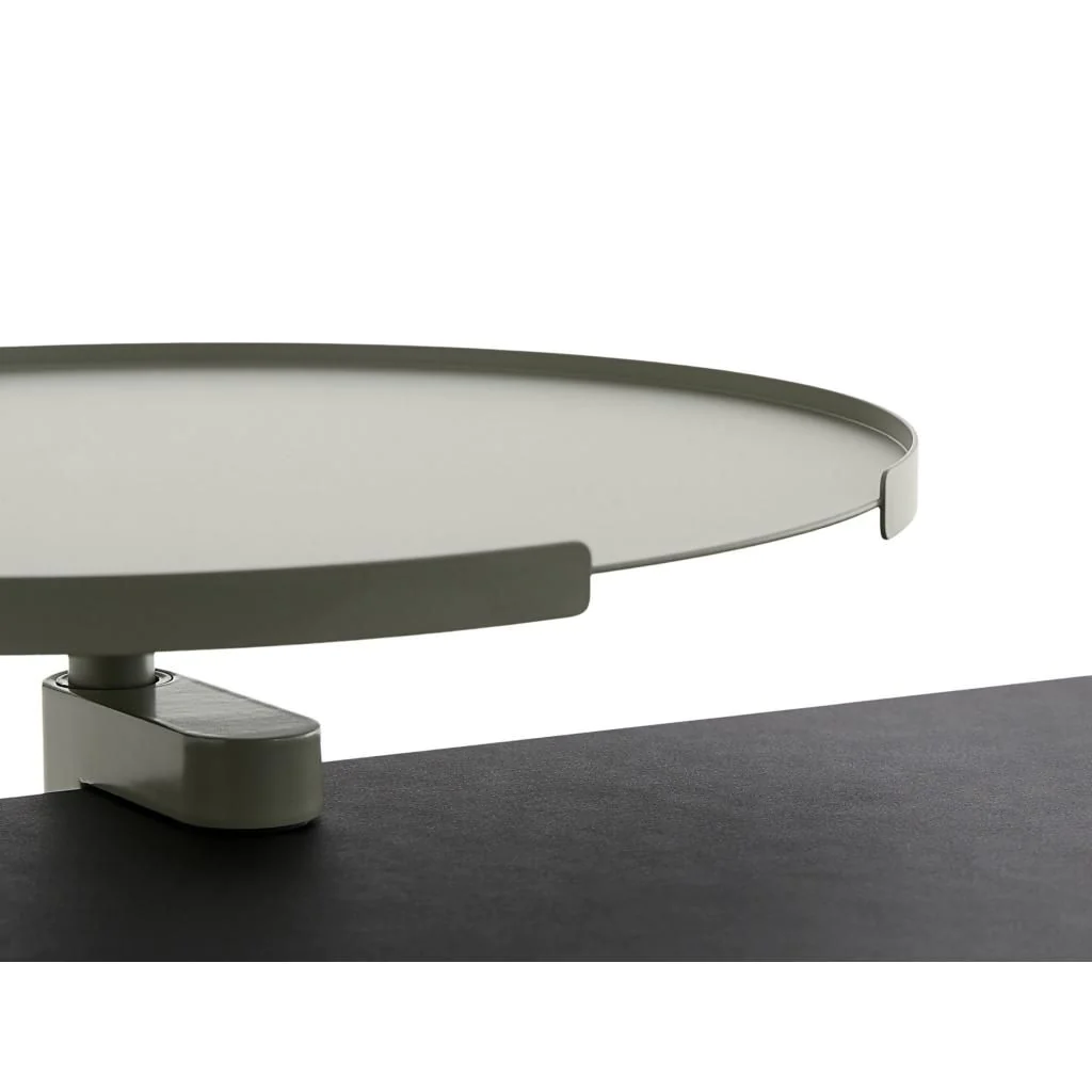 Anbautisch rund 28 cm von apto plus - Produktbild 6 von 6