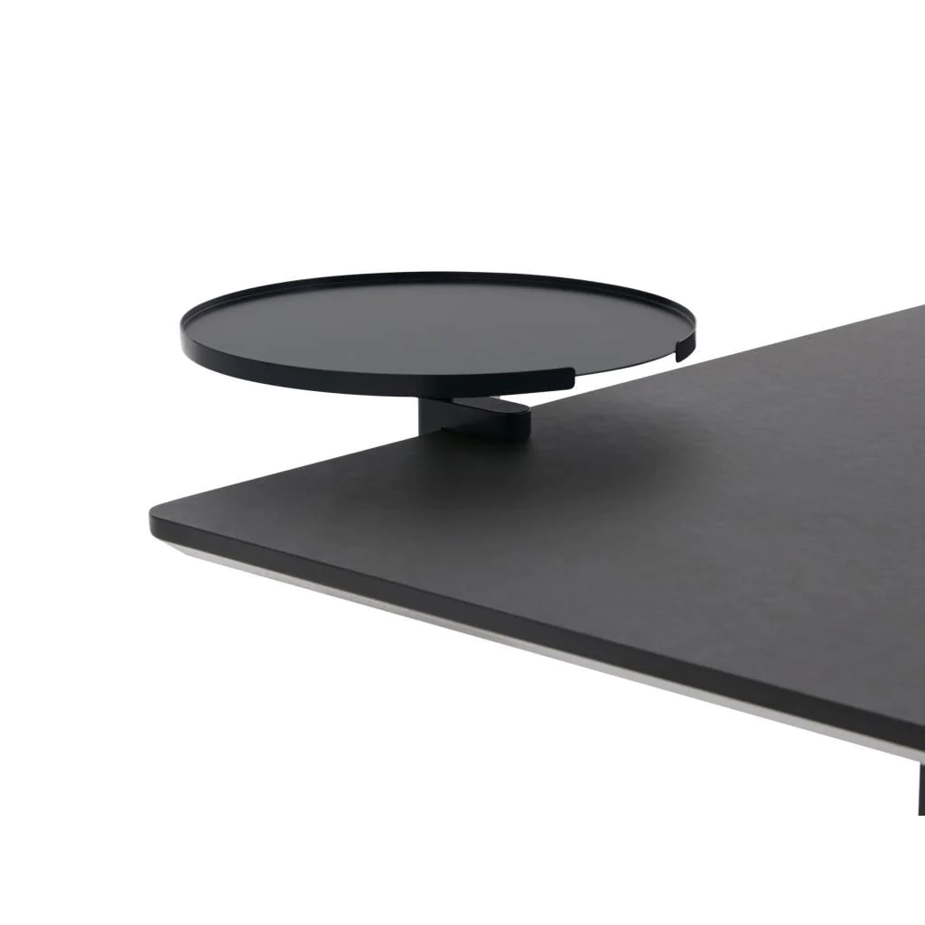 Anbautisch rund 28 cm - PJP-6000-0014
