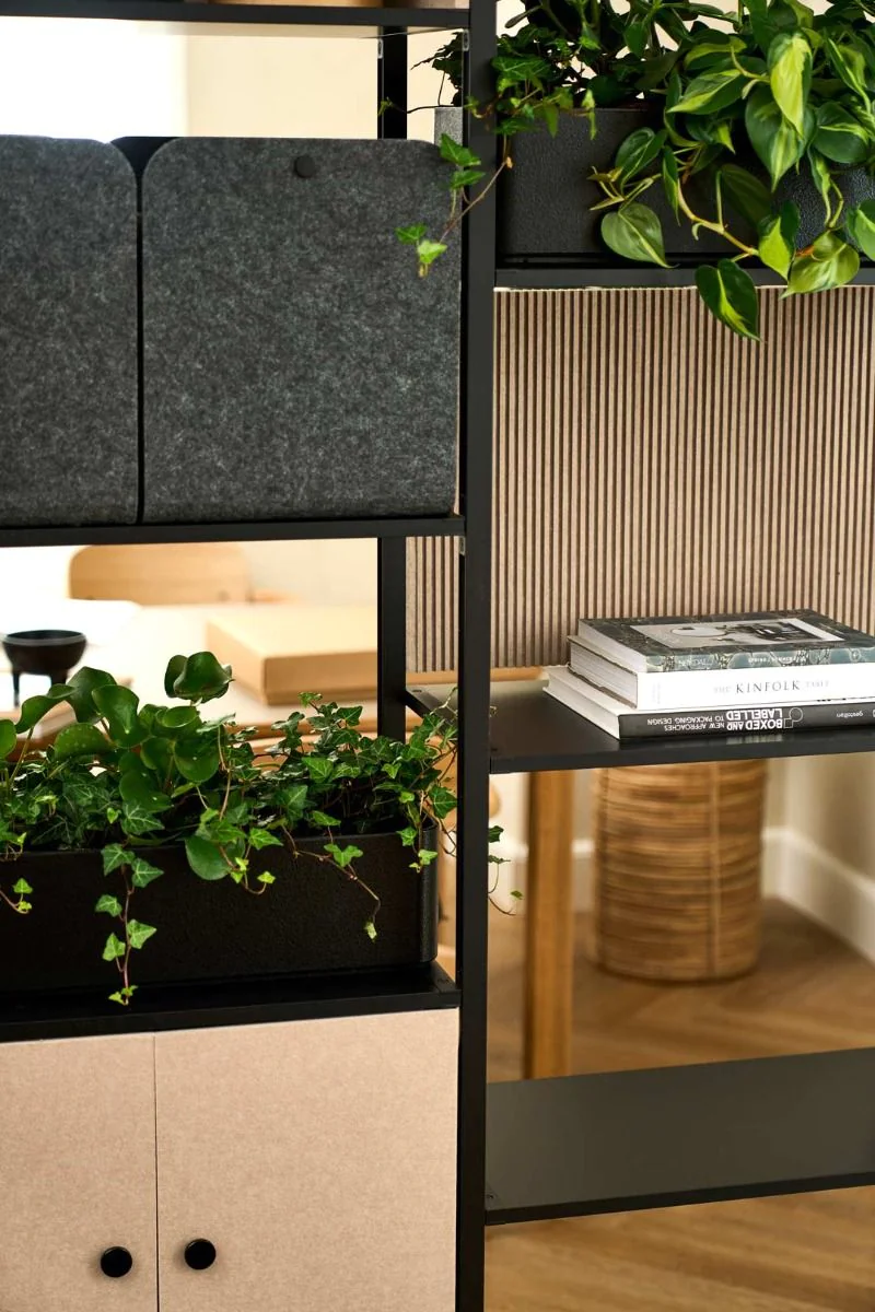 Extend 3D Deckenmontage von apto plus - Produktbild 3 von 5