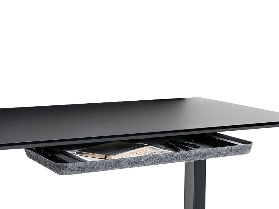 Unterbau-Schublade Filz Large von apto plus - Produktbild 3 von 6