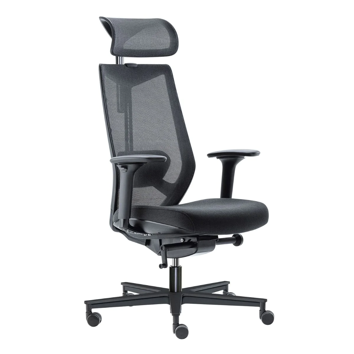 Bürostuhl Mesh 6 von @office - Produktbild 7 von 14
